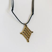 Load image into Gallery viewer, Ancient amulet necklace (various forms)