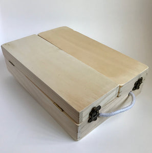 Portable tool box