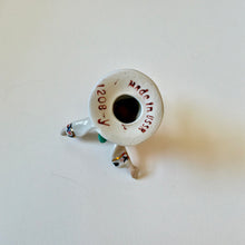 Load image into Gallery viewer, Vintage ceramic figurine, Ukrainian dancer