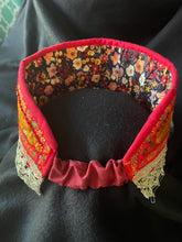 Load image into Gallery viewer, Kokoshnik Galina - modern headpiece, handmade