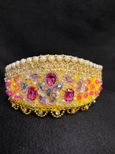 Load image into Gallery viewer, Headband - modern headpiece, handmade