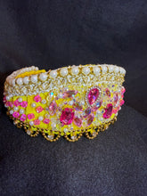 Load image into Gallery viewer, Headband - modern headpiece, handmade