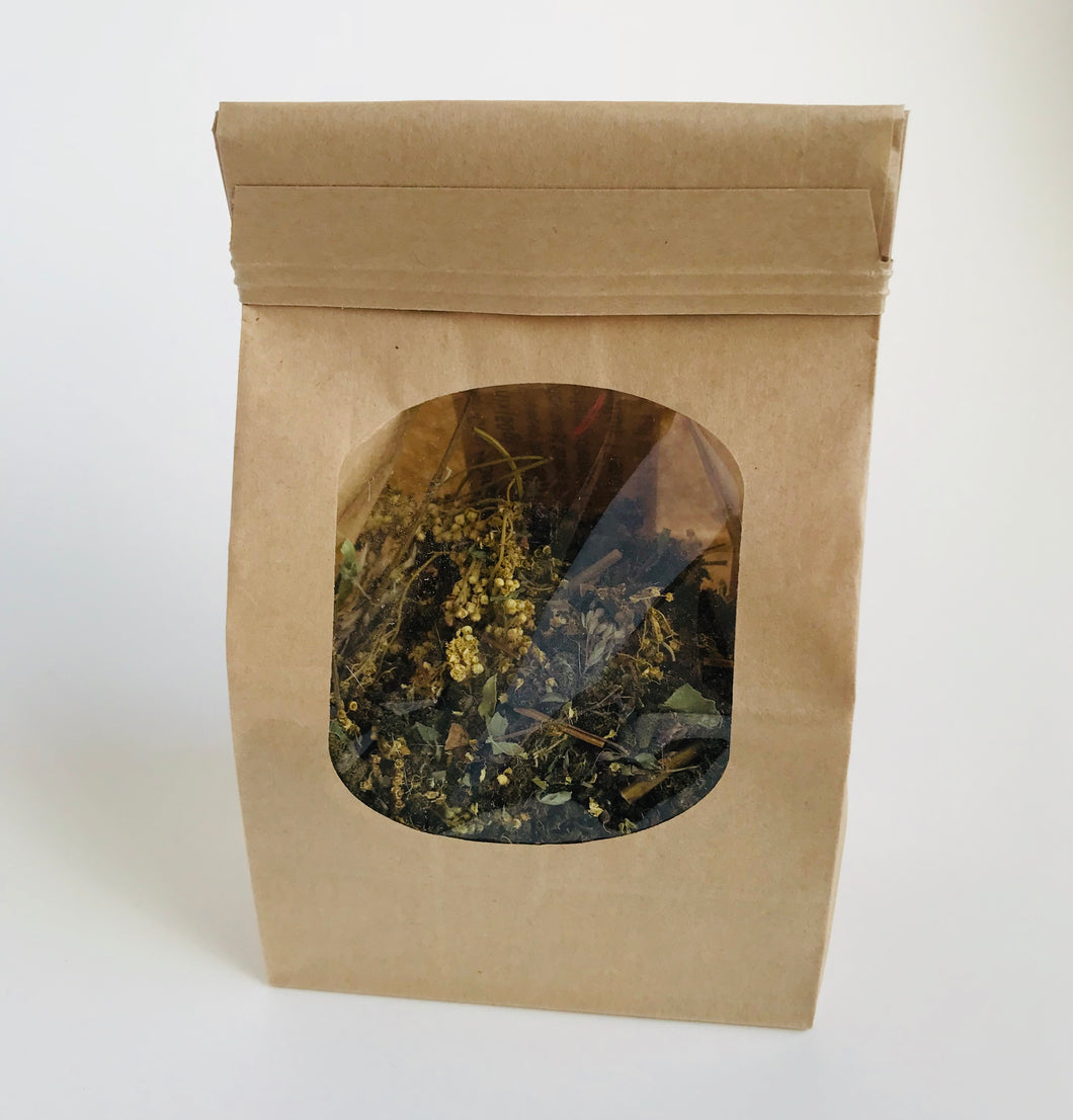 Ivan-chai, oregano and meadowsweet mix, 50 g