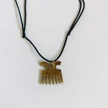 Load image into Gallery viewer, Ancient amulet necklace (various forms)