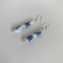 Load image into Gallery viewer, Ceramic earrings