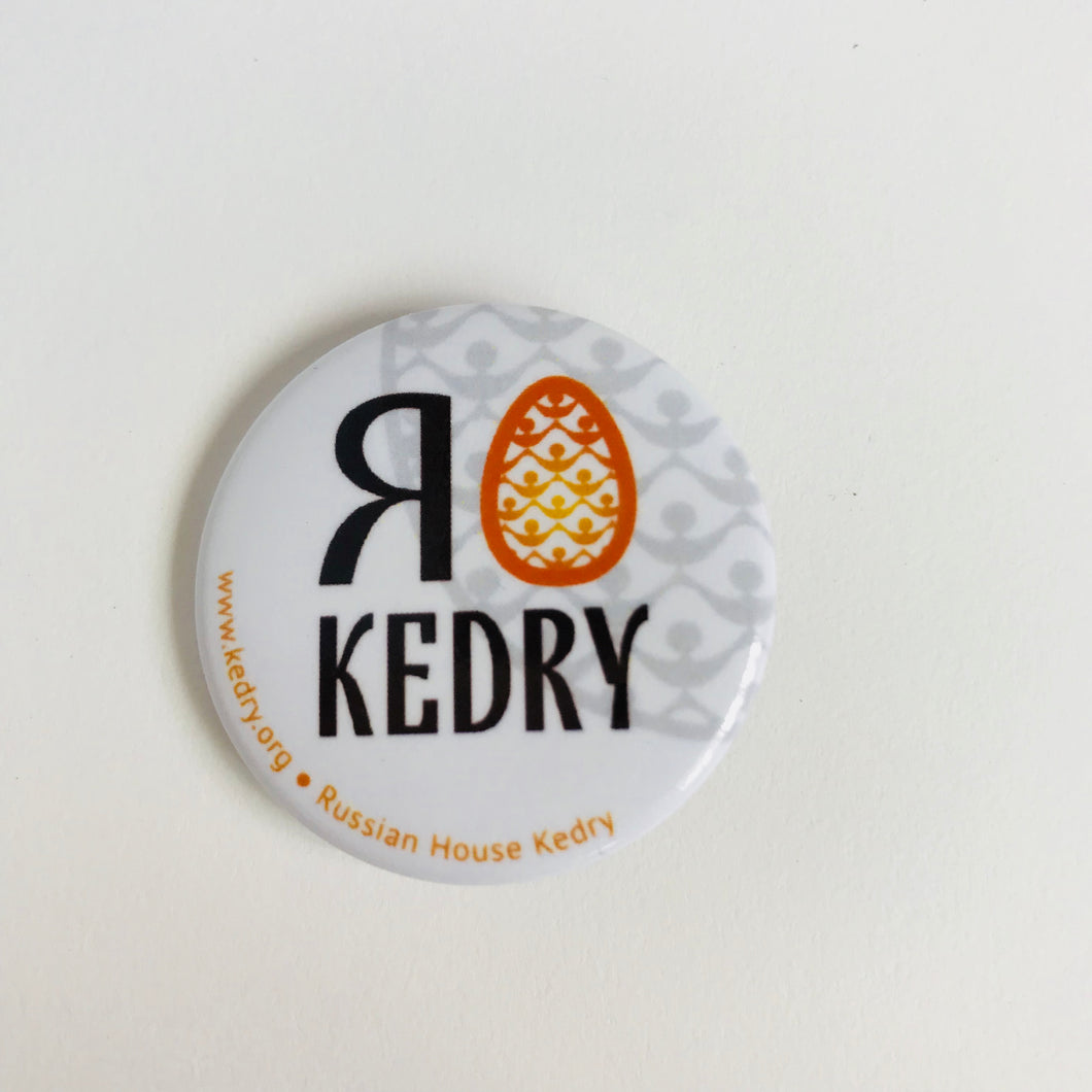 Kedry button