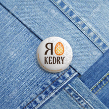 Load image into Gallery viewer, Kedry button