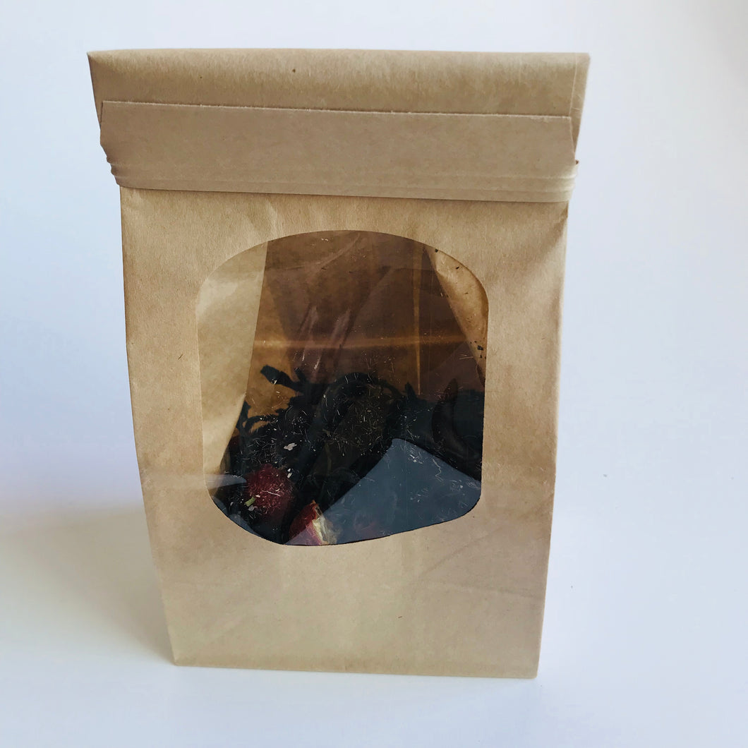 Ivan-chai and Rosehip mix, 25g