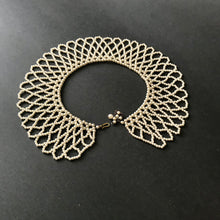 Load image into Gallery viewer, Collar vintage necklace
