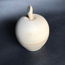 Load image into Gallery viewer, Wooden game Birulki in the apple box