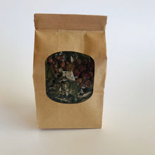 Load image into Gallery viewer, Ivan-chai, meadowsweet, raspberry leaves and wild strawberry mix, 40g