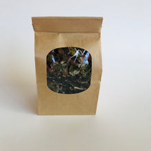 Load image into Gallery viewer, Ivan-chai, oregano, raspberry leaves and wild strawberry mix, 40g