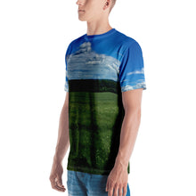 Load image into Gallery viewer, Altay summer view Men&#39;s T-shirt