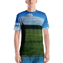 Load image into Gallery viewer, Altay summer view Men&#39;s T-shirt
