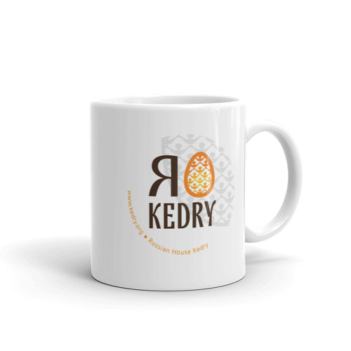 Mug I love Kedry