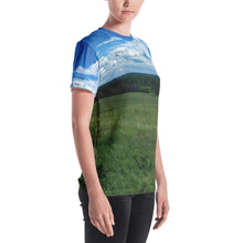 Load image into Gallery viewer, Altay summer view Women&#39;s T-shirt