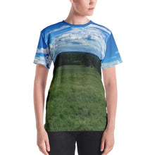 Load image into Gallery viewer, Altay summer view Women&#39;s T-shirt