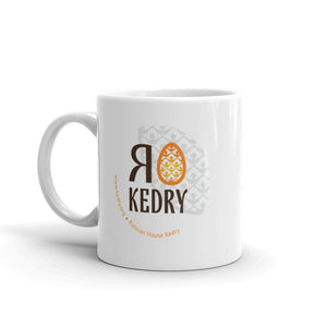 Mug I love Kedry